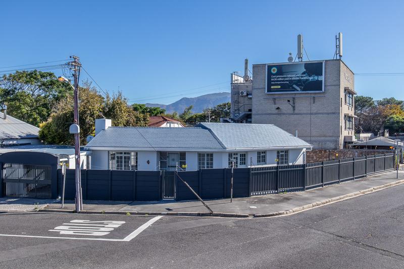 Commercial Property for Sale in Plumstead Western Cape